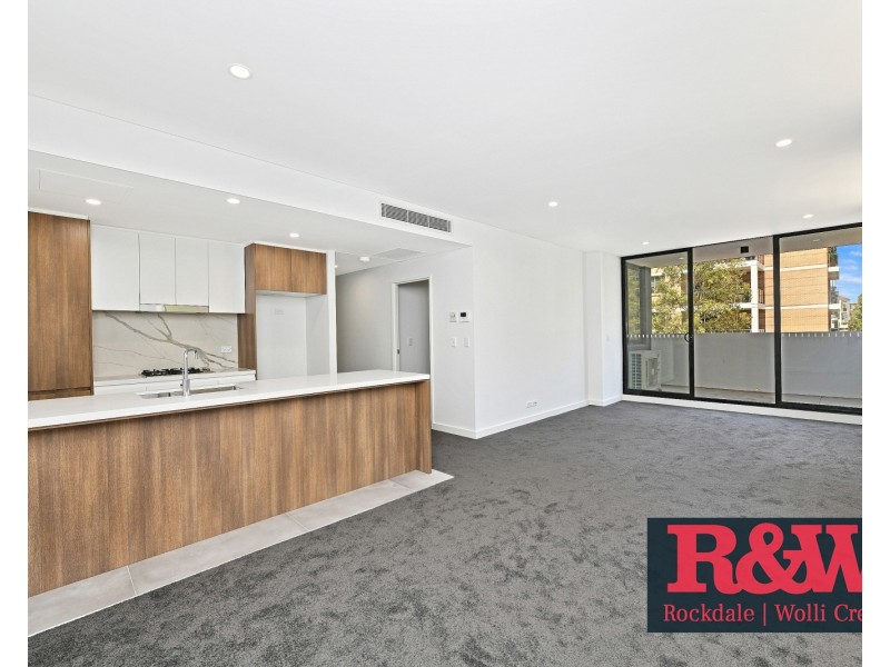 214/99 Bonar Street, Wolli Creek NSW 2205