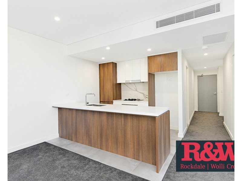 214/99 Bonar Street, Wolli Creek NSW 2205