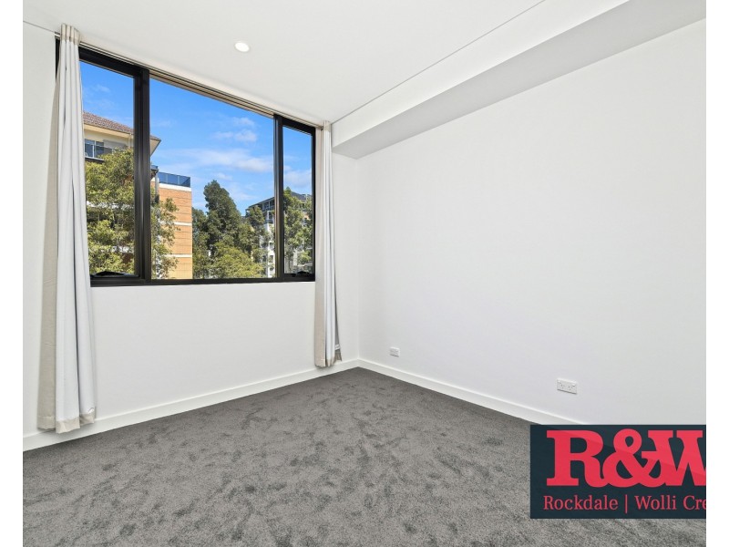 214/99 Bonar Street, Wolli Creek NSW 2205