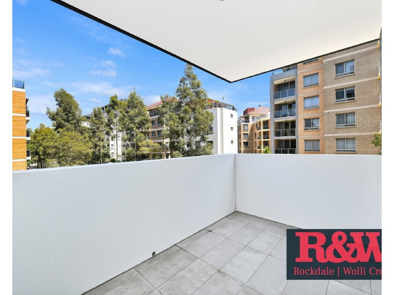 214/99 Bonar Street, Wolli Creek NSW 2205