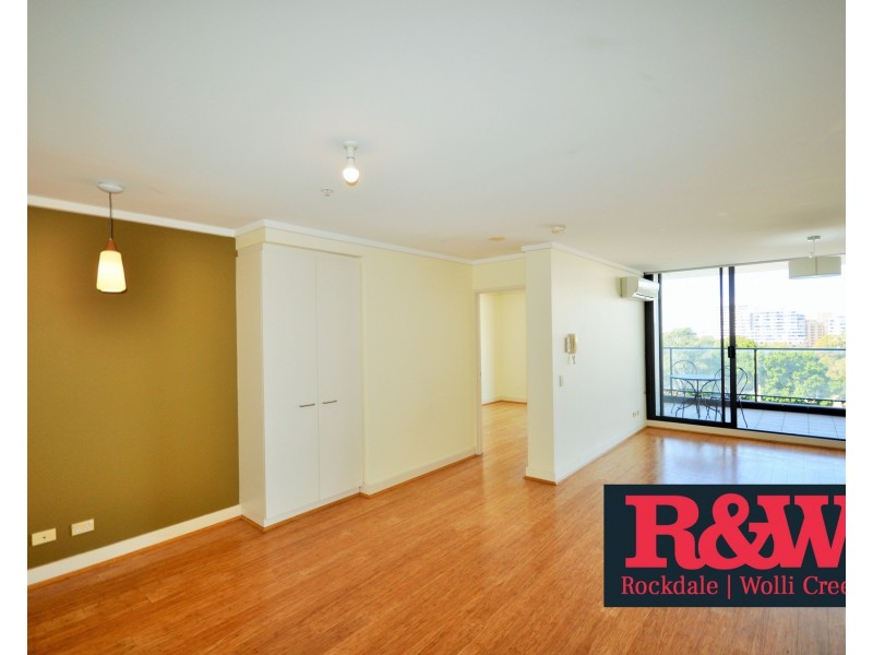 A702/35 Arncliffe Street, Wolli Creek NSW 2205