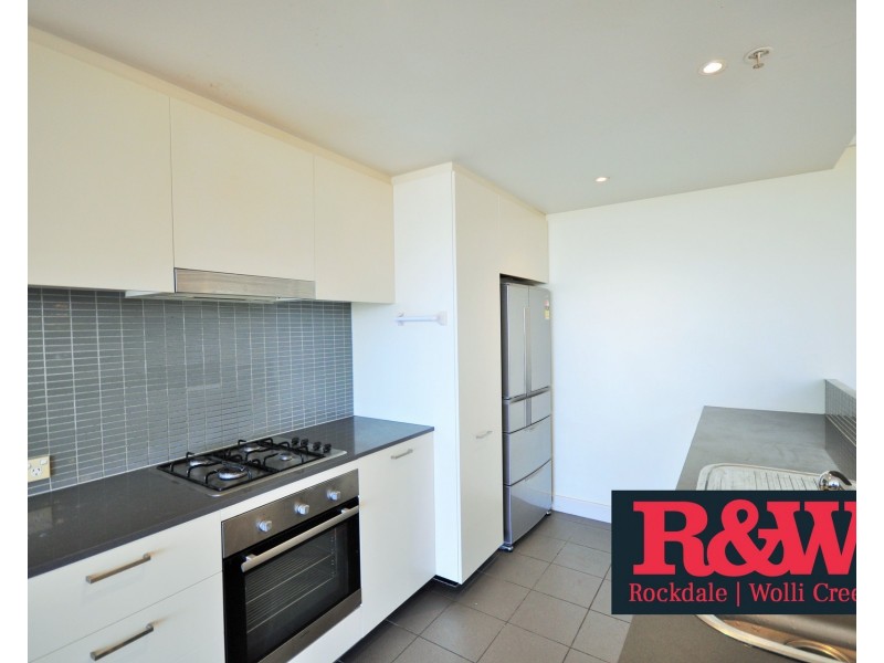 A702/35 Arncliffe Street, Wolli Creek NSW 2205