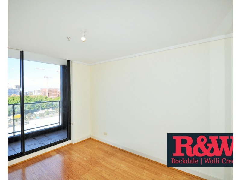 A702/35 Arncliffe Street, Wolli Creek NSW 2205