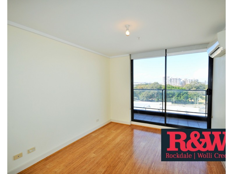 A702/35 Arncliffe Street, Wolli Creek NSW 2205