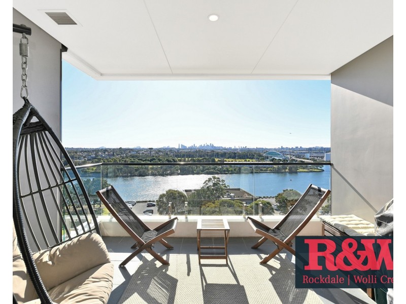 1002/26 Levey Street, Wolli Creek NSW 2205