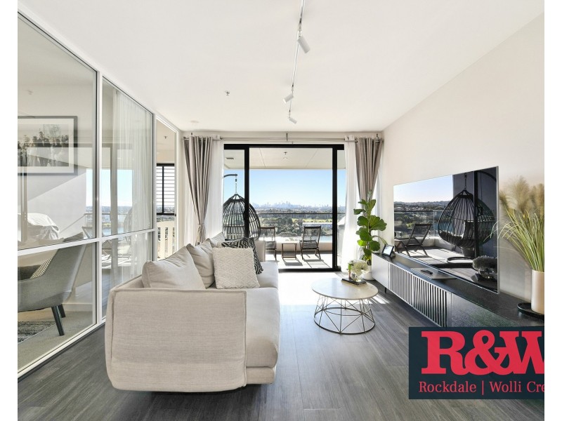 1002/26 Levey Street, Wolli Creek NSW 2205