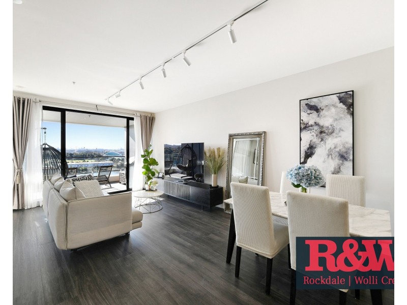 1002/26 Levey Street, Wolli Creek NSW 2205