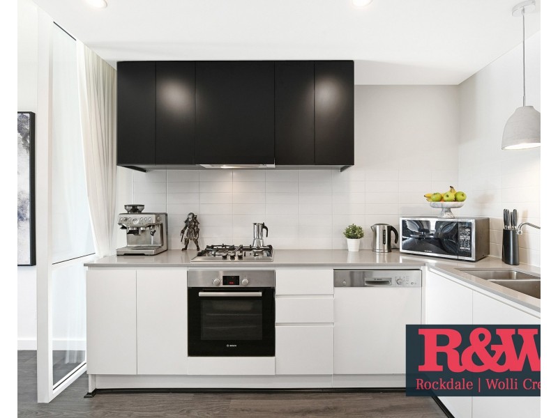 1002/26 Levey Street, Wolli Creek NSW 2205