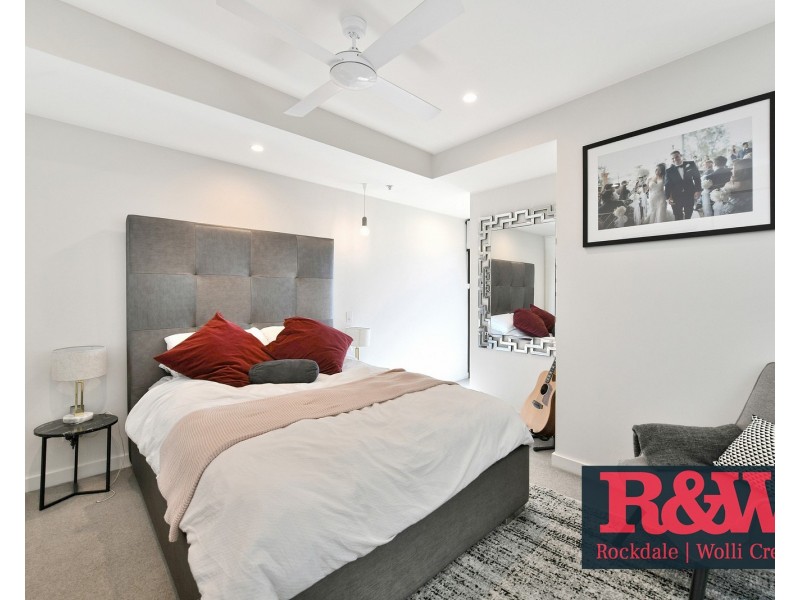 1002/26 Levey Street, Wolli Creek NSW 2205