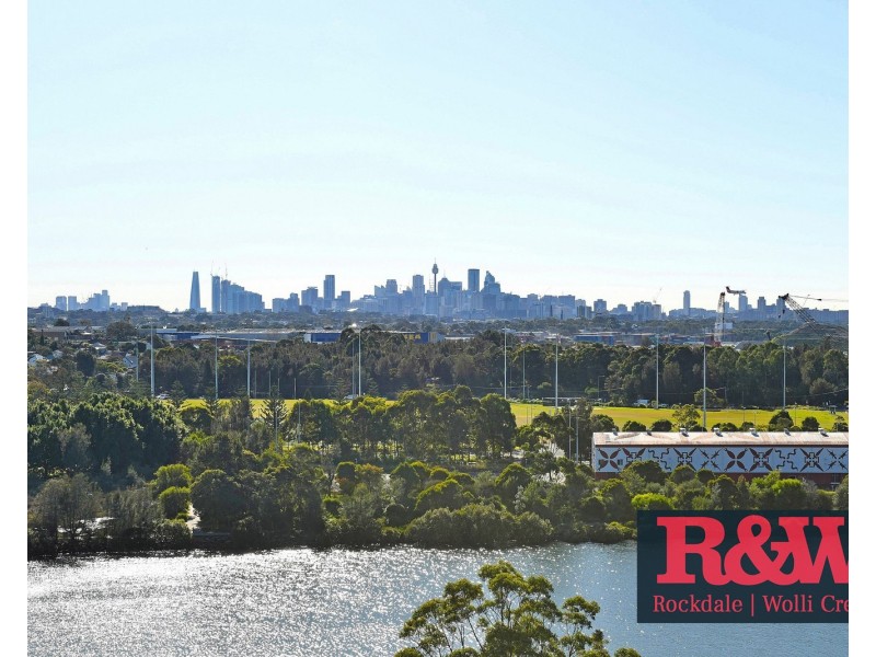 1002/26 Levey Street, Wolli Creek NSW 2205