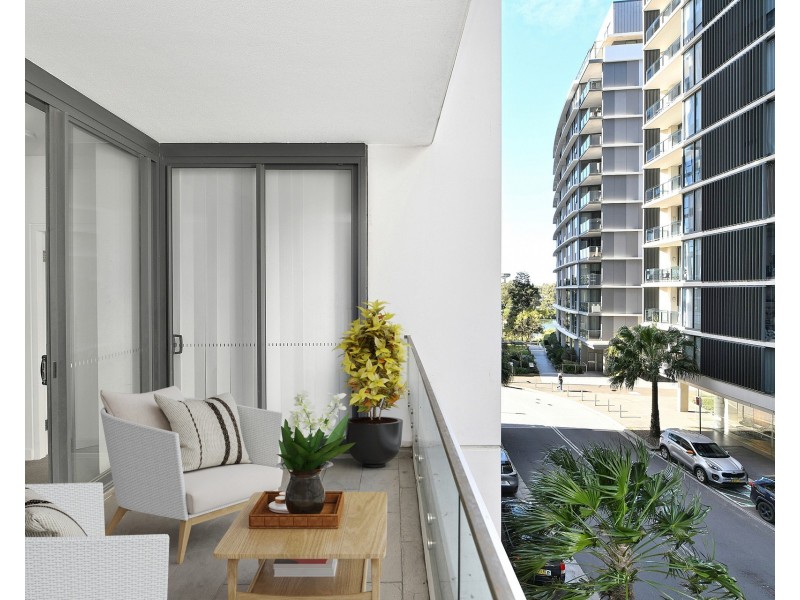 202/15 Brodie Spark Drive, Wolli Creek NSW 2205