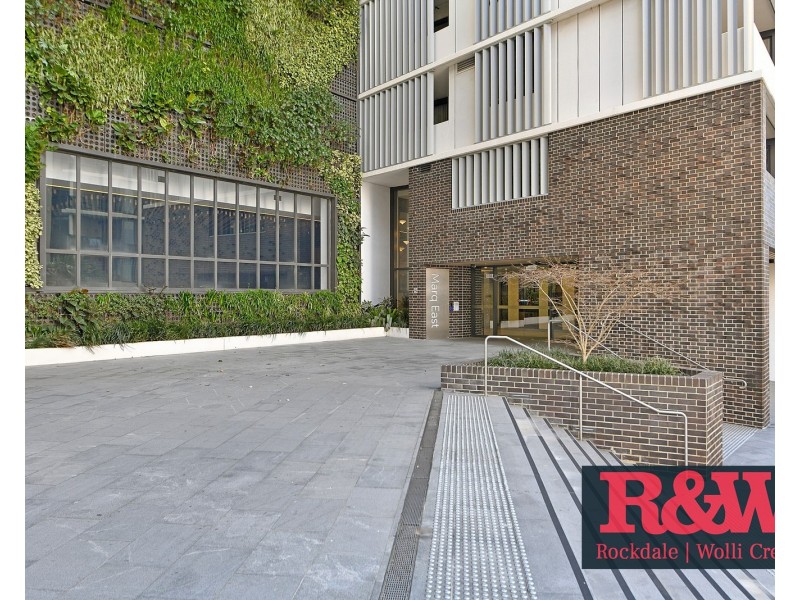 202/15 Brodie Spark Drive, Wolli Creek NSW 2205
