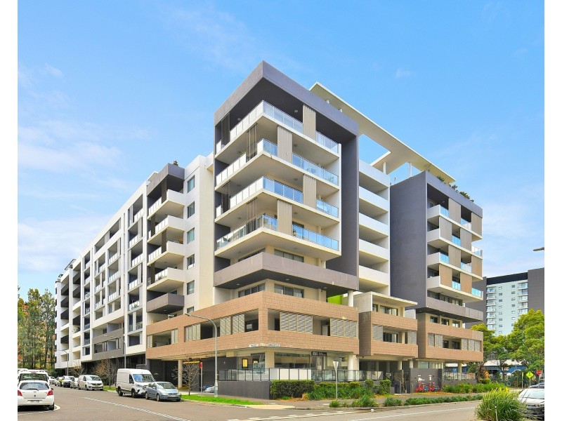 202/11 Willis Street, Wolli Creek NSW 2205