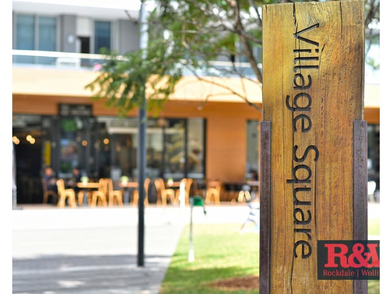 202/11 Willis Street, Wolli Creek NSW 2205