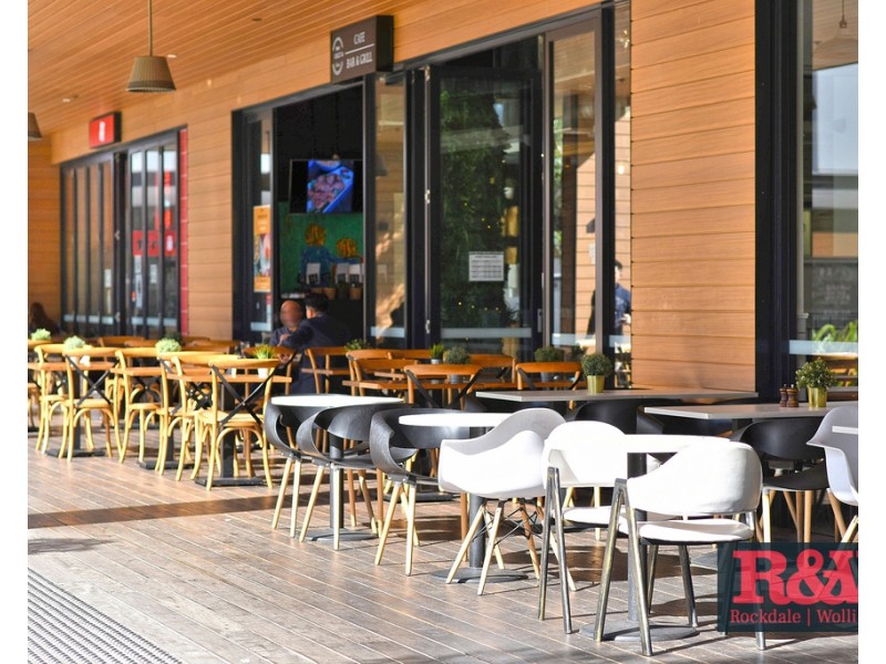 202/11 Willis Street, Wolli Creek NSW 2205