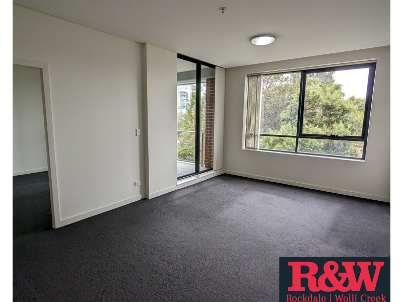 508/2 Brodie Spark Drive, Wolli Creek NSW 2205