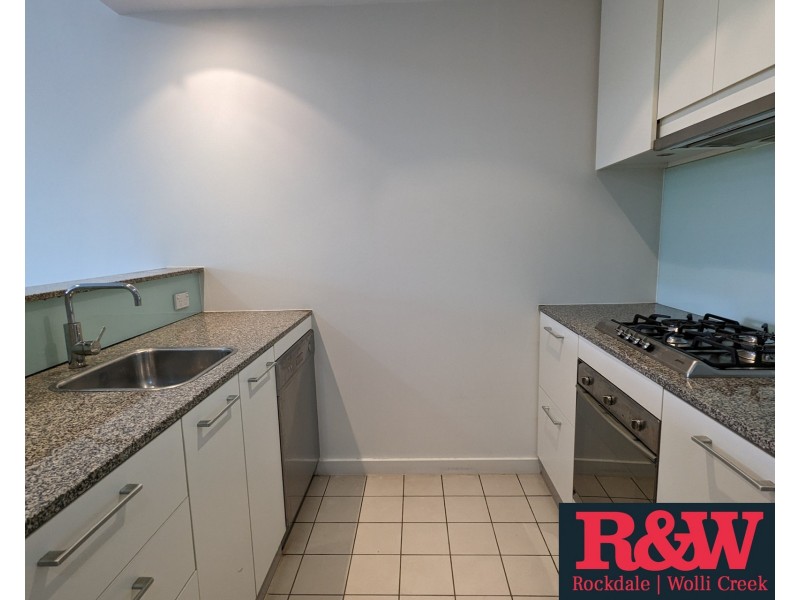 508/2 Brodie Spark Drive, Wolli Creek NSW 2205