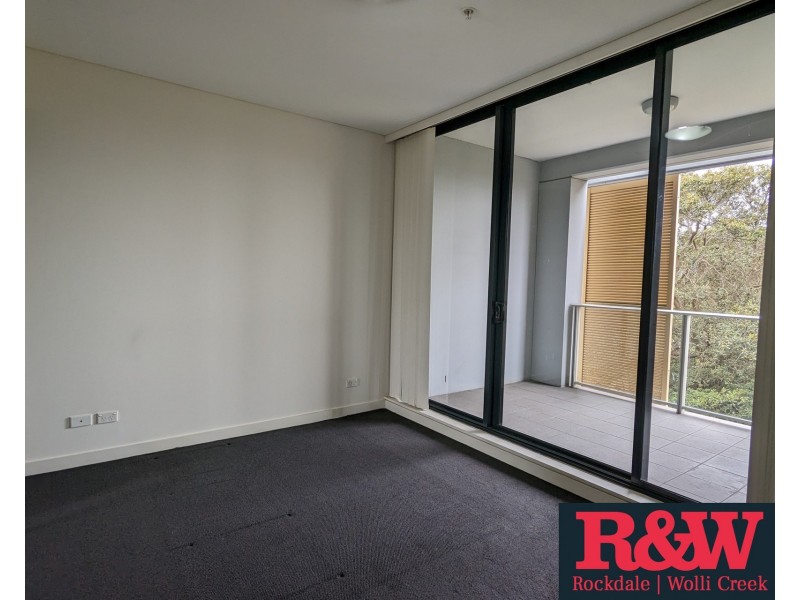 508/2 Brodie Spark Drive, Wolli Creek NSW 2205