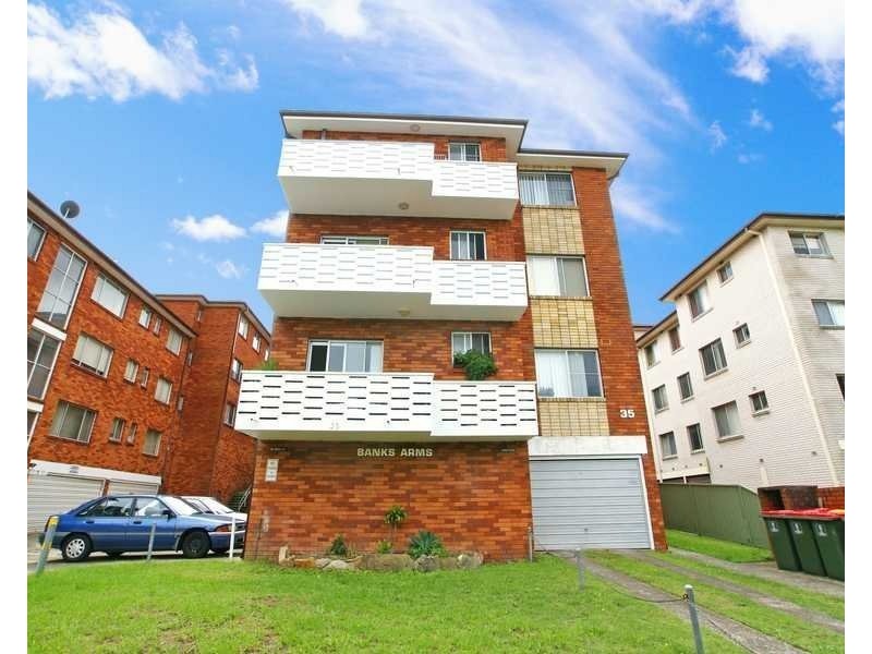 9/35 Villiers Street, Rockdale NSW 2216