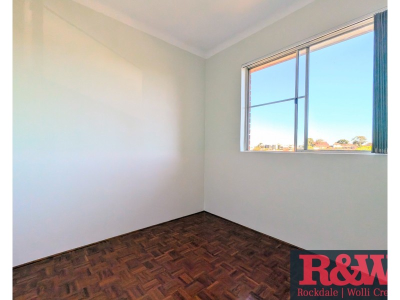 9/35 Villiers Street, Rockdale NSW 2216