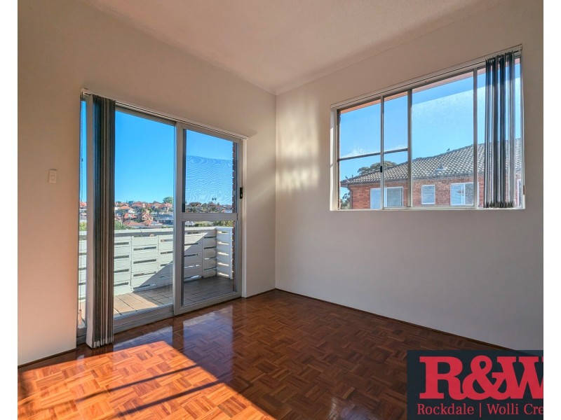 9/35 Villiers Street, Rockdale NSW 2216