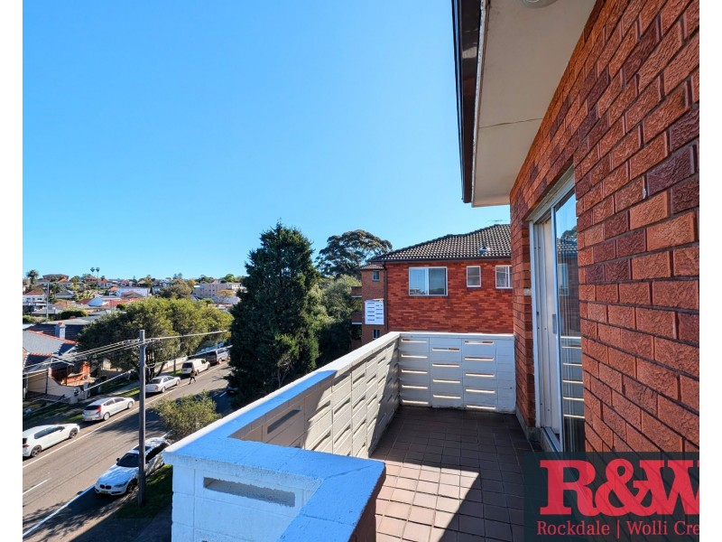 9/35 Villiers Street, Rockdale NSW 2216