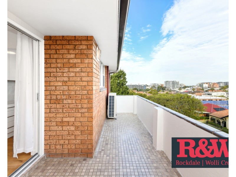 10/41-43 Villiers Street, Rockdale NSW 2216