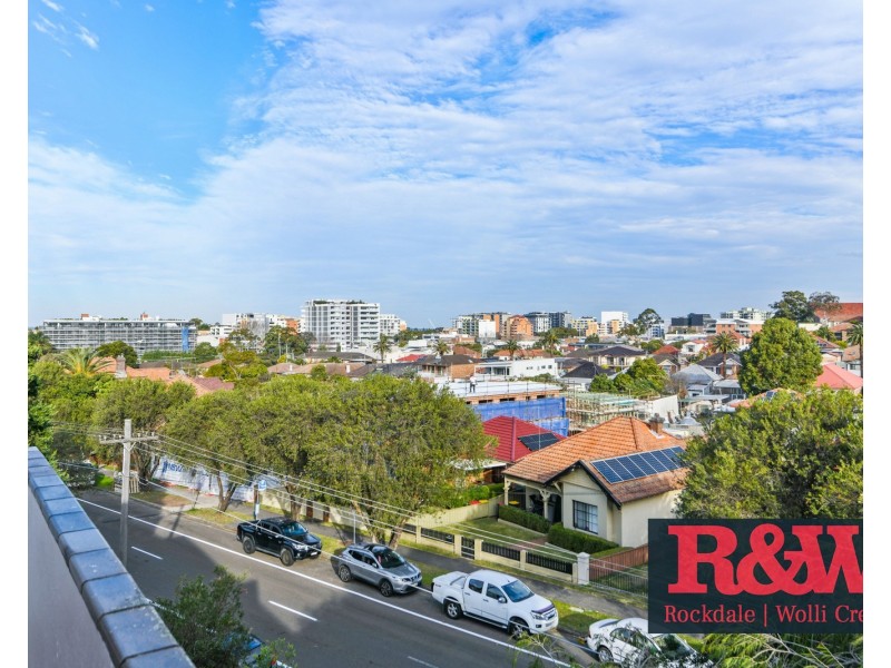 10/41-43 Villiers Street, Rockdale NSW 2216