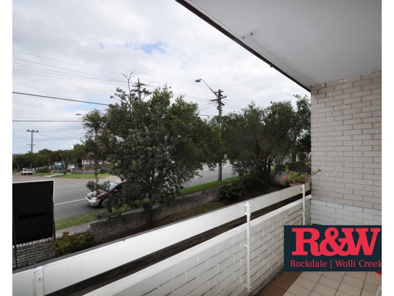 4/81-85 Forest Road, Arncliffe NSW 2205