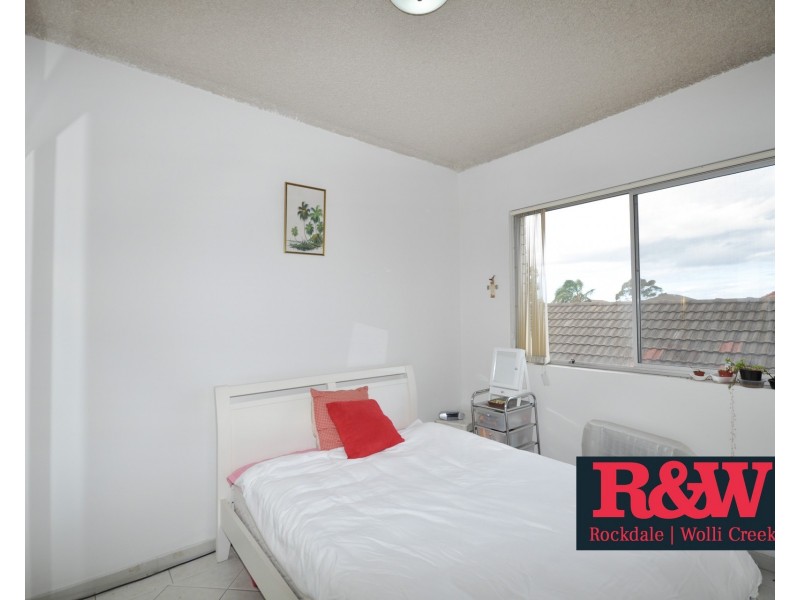 4/81-85 Forest Road, Arncliffe NSW 2205