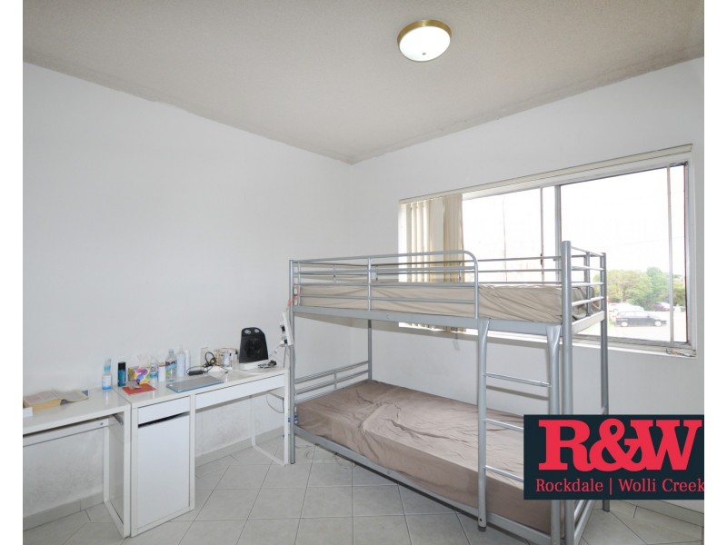 4/81-85 Forest Road, Arncliffe NSW 2205