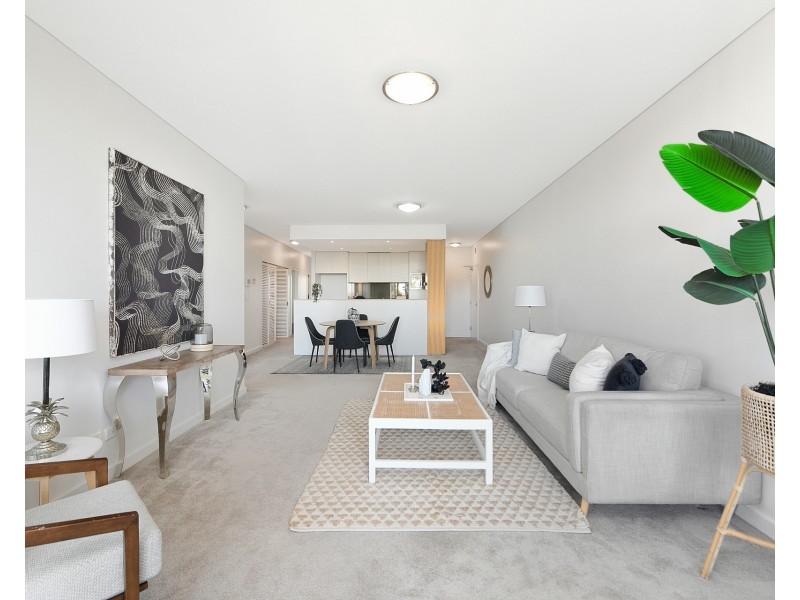 617/6 Brodie Spark Drive, Wolli Creek NSW 2205