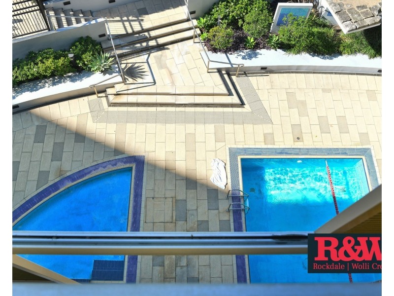 617/6 Brodie Spark Drive, Wolli Creek NSW 2205