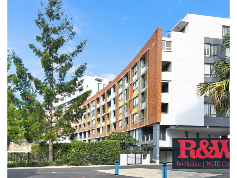 617/6 Brodie Spark Drive, Wolli Creek NSW 2205