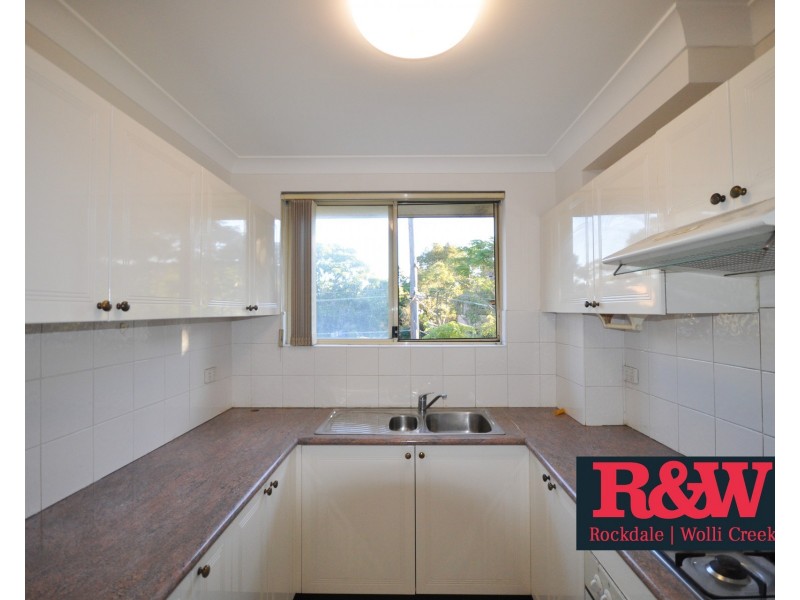6/158 Harrow Road, Kogarah NSW 2217