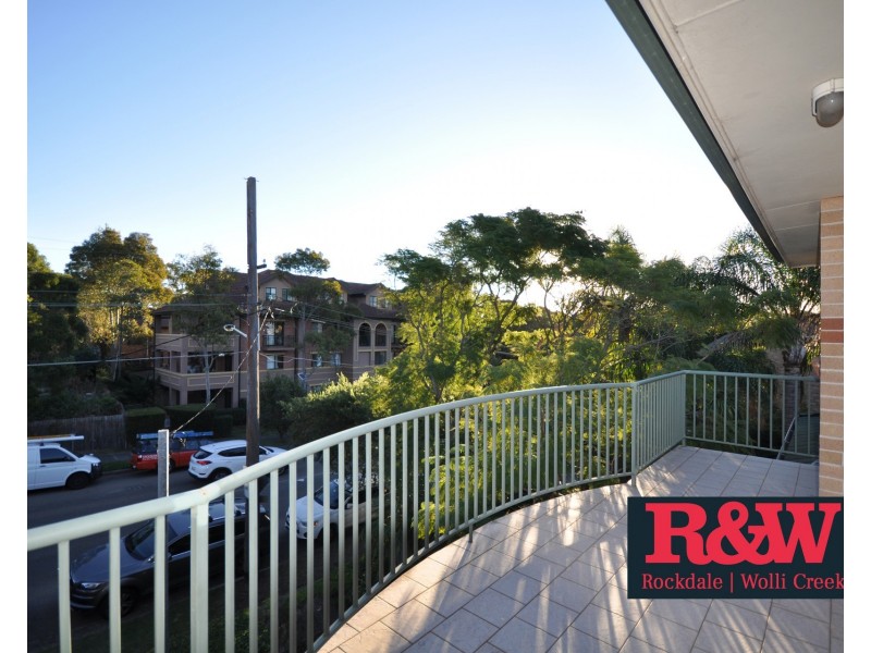 6/158 Harrow Road, Kogarah NSW 2217