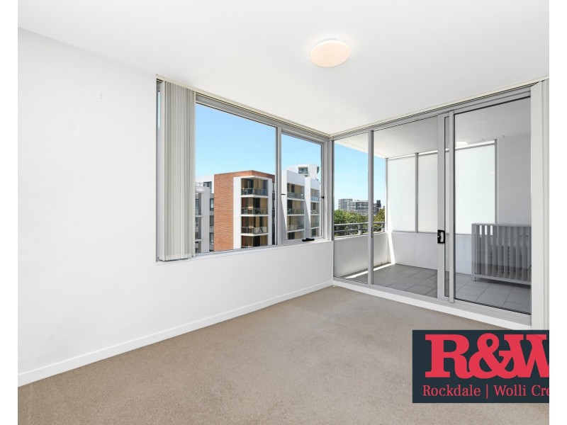 405/1 Brodie Spark Drive, Wolli Creek NSW 2205