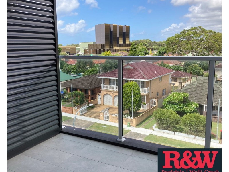 308/30 Innesdale Road, Wolli Creek NSW 2205