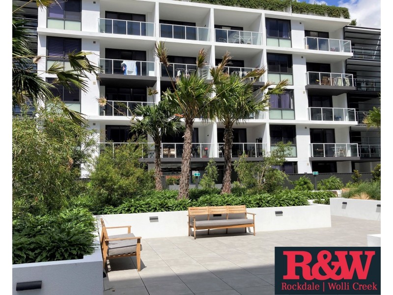 308/30 Innesdale Road, Wolli Creek NSW 2205