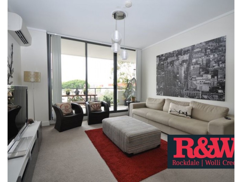 D102/35 Arncliffe Street, Wolli Creek NSW 2205