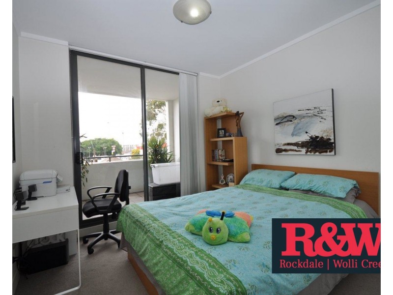 D102/35 Arncliffe Street, Wolli Creek NSW 2205