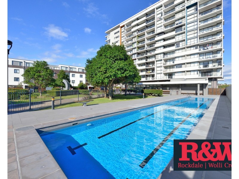 D102/35 Arncliffe Street, Wolli Creek NSW 2205