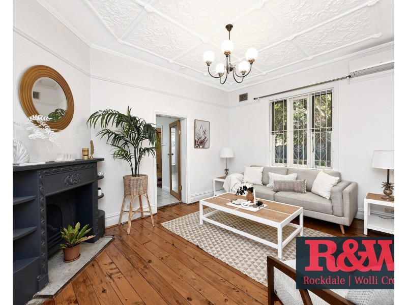 4 Done Street, Arncliffe NSW 2205