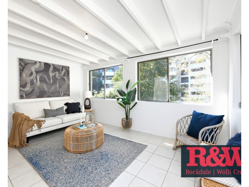 4 Done Street, Arncliffe NSW 2205