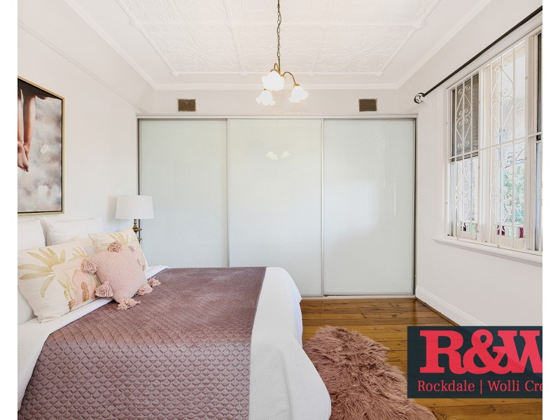 4 Done Street, Arncliffe NSW 2205