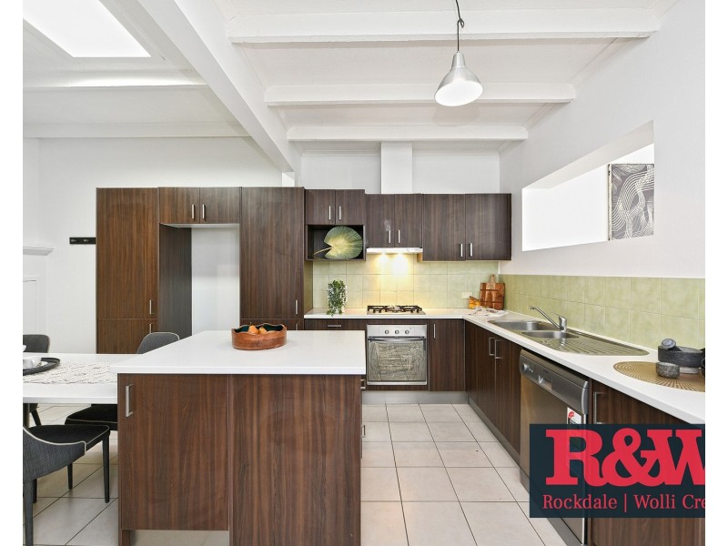 4 Done Street, Arncliffe NSW 2205