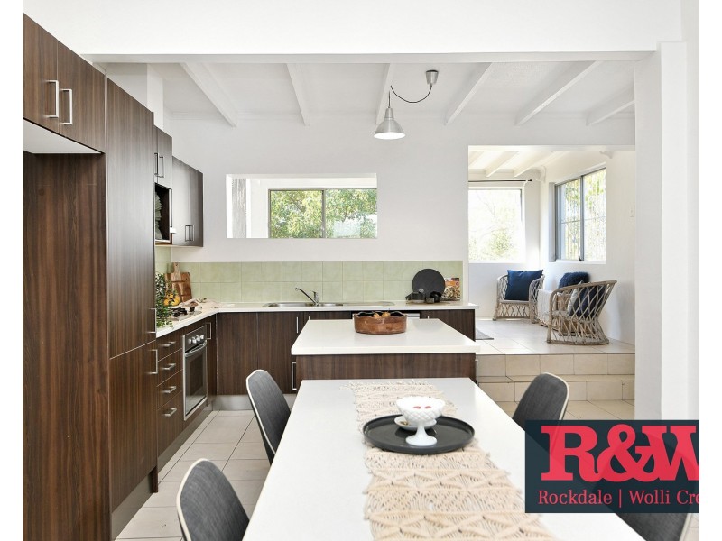 4 Done Street, Arncliffe NSW 2205