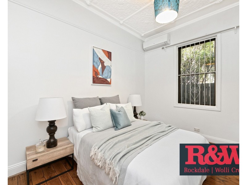 4 Done Street, Arncliffe NSW 2205