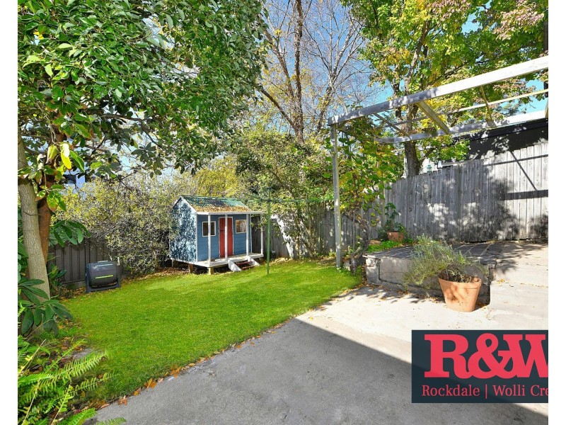 4 Done Street, Arncliffe NSW 2205