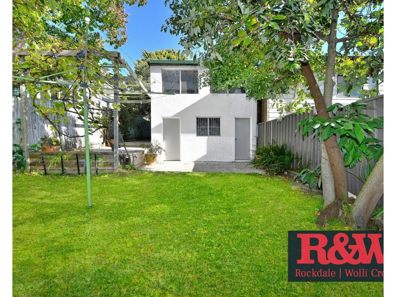 4 Done Street, Arncliffe NSW 2205